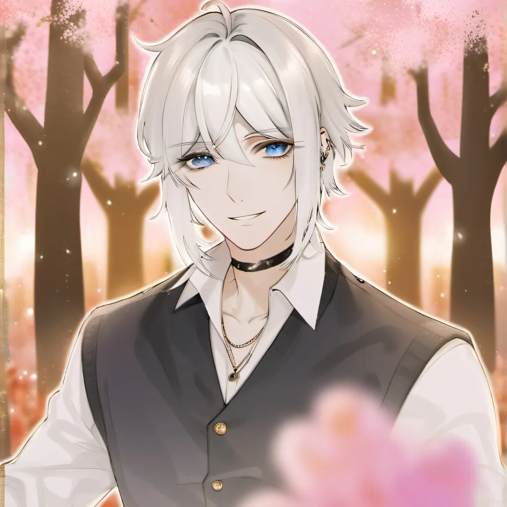 chat with ai character: lig