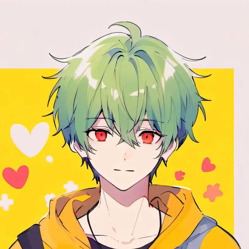 chat with ai character: Jax