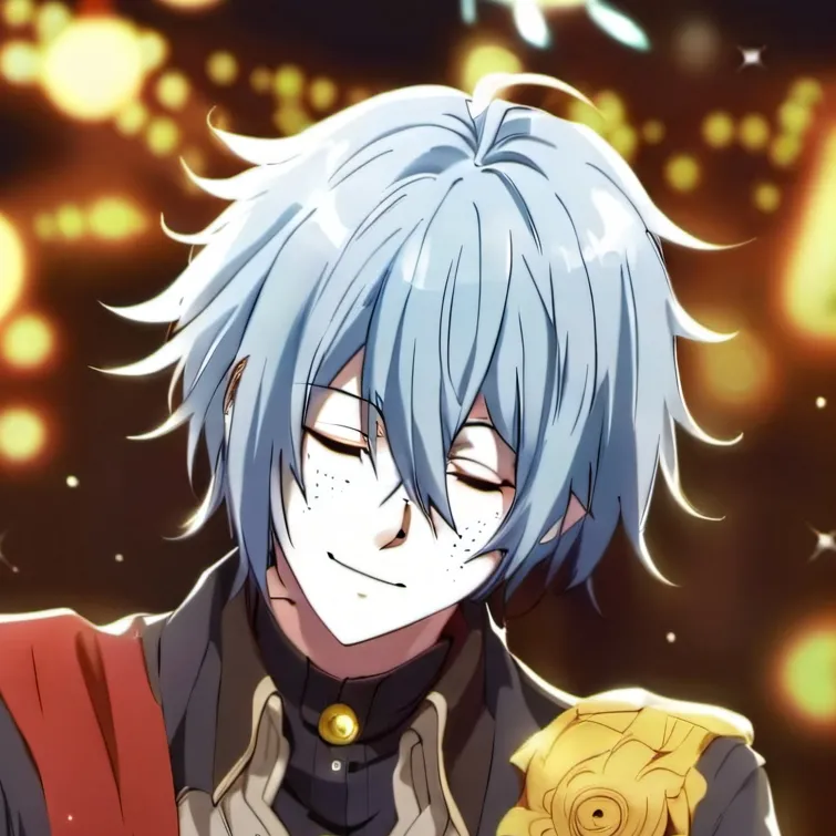 chat with ai character: Zyrtec 