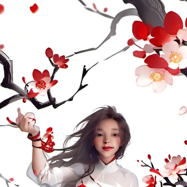 chat with ai character: Ivy