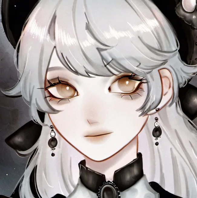 chat with ai character: hh