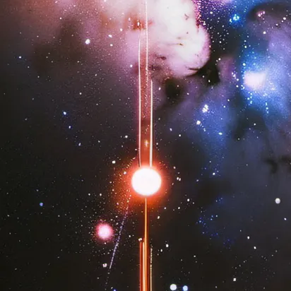 chat with ai character: Galaxy hh😚