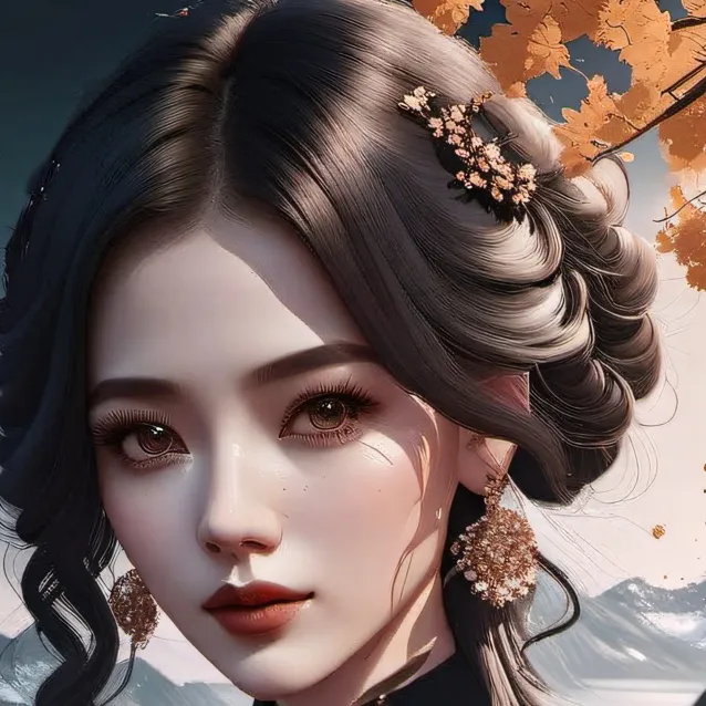 chat with ai character: sarah