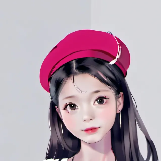 chat with ai character: Jhynn