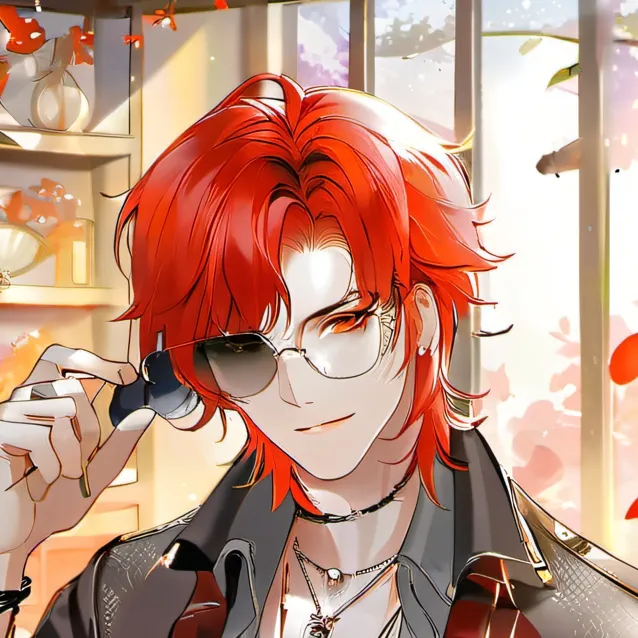 chat with ai character: Devil's Son 