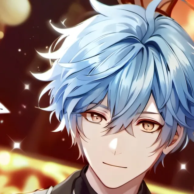 chat with ai character: Omz