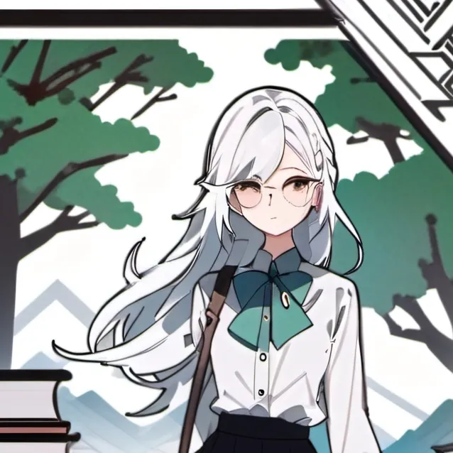 chat with ai character: Ms.fer