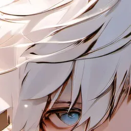 chat with ai character: Prince Luke