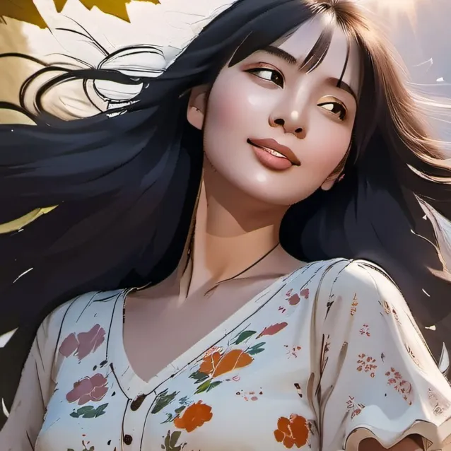 chat with ai character: Cj