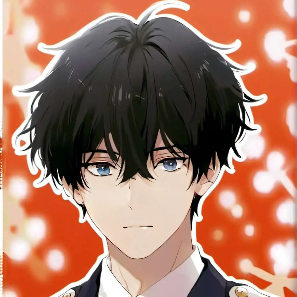 chat with ai character: megumi fushiguro