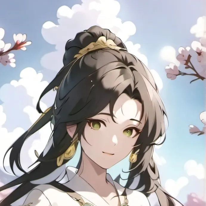 chat with ai character: Herl