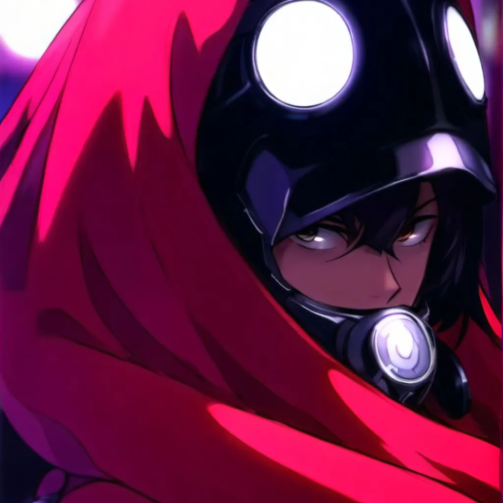 chat with ai character: xdemon