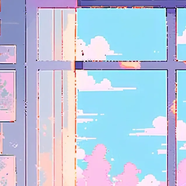 chat with ai character: cats at 3AM