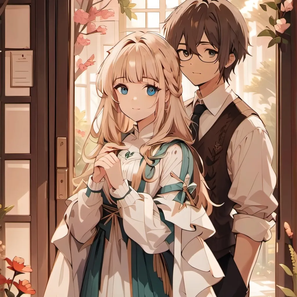 chat with ai character: yara