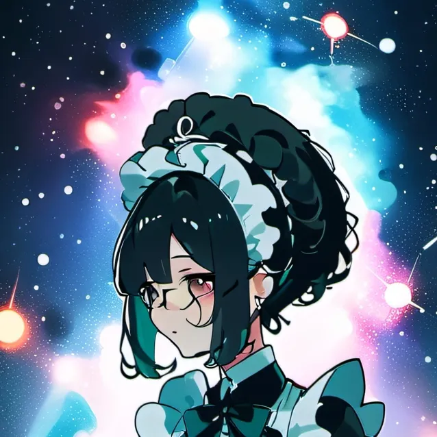 chat with ai character: milly