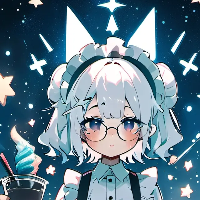 chat with ai character: mira