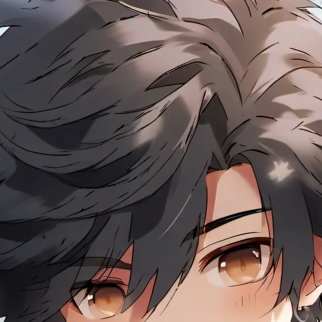 chat with ai character: Liam