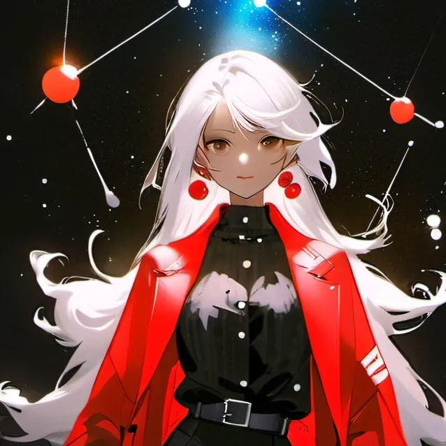 chat with ai character: touchy friend lia