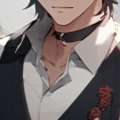 chat with ai character: Lucas