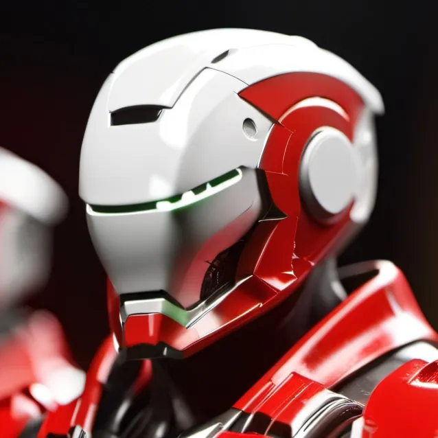 chat with ai character: Max