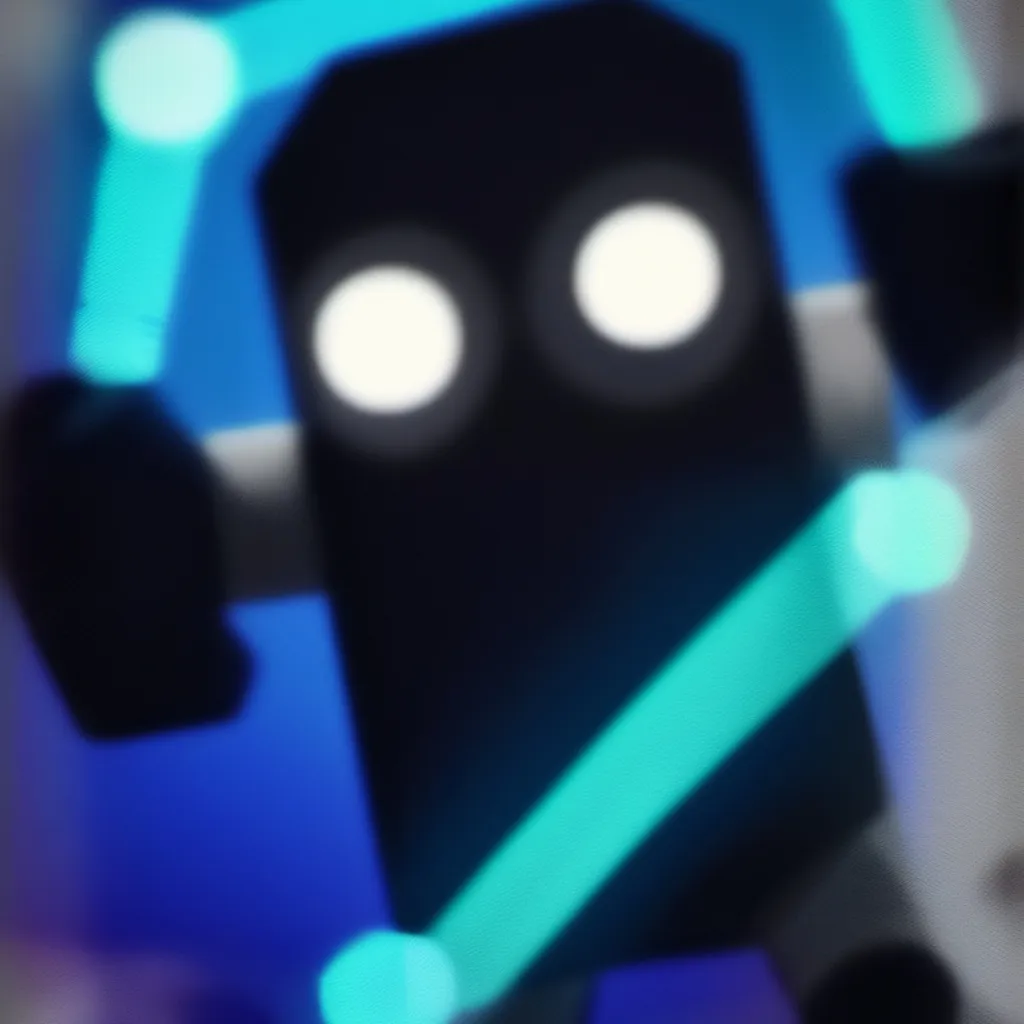 chat with ai character: Edgar 