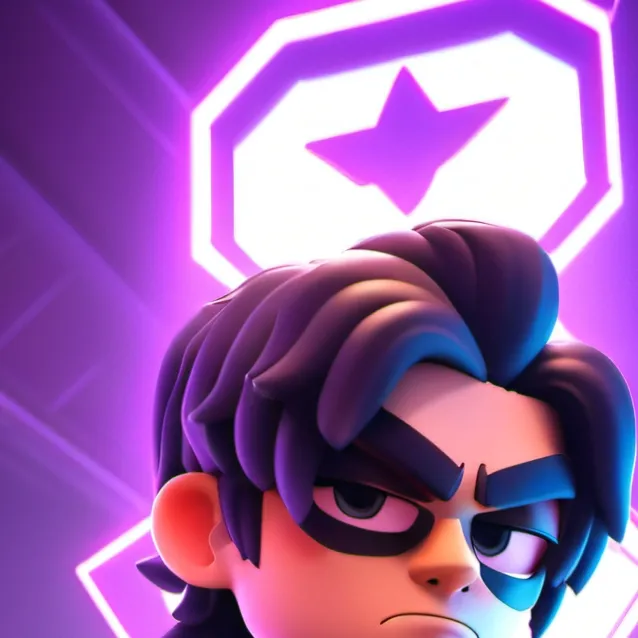 chat with ai character: Edgar Brawl star 