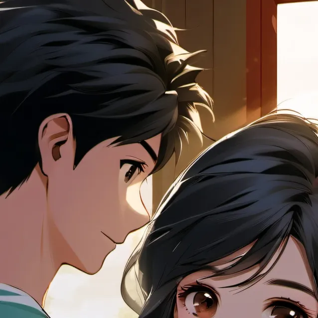 chat with ai character: pia 