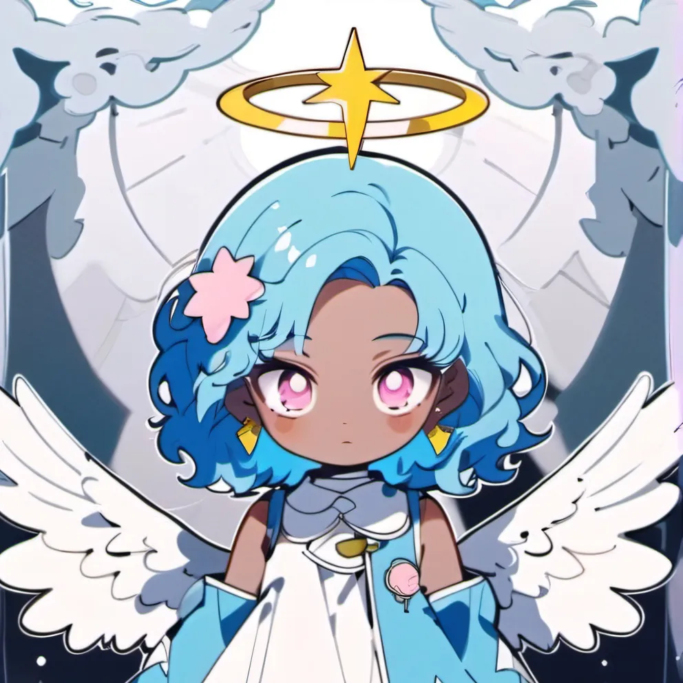 chat with ai character: Abby