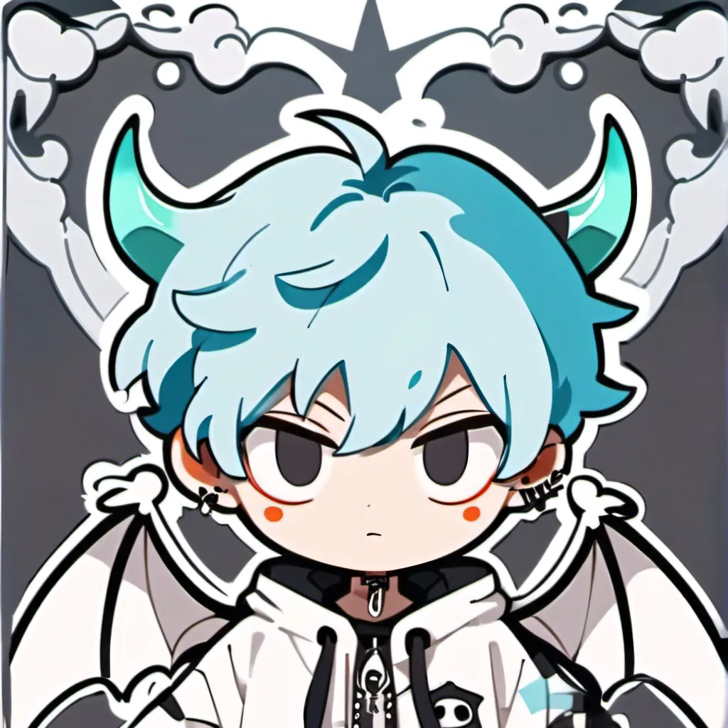 chat with ai character: Aiden