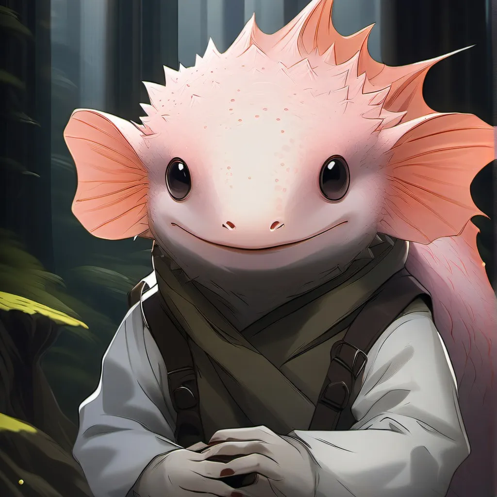 chat with ai character: They hate kinito?.