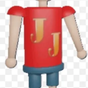 chat with ai character: Julian and Friends