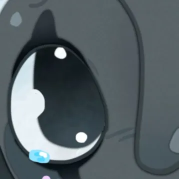 chat with ai character: DW hates Blot