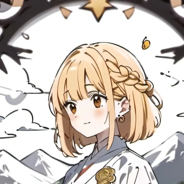 chat with ai character: Beatrice oliveira