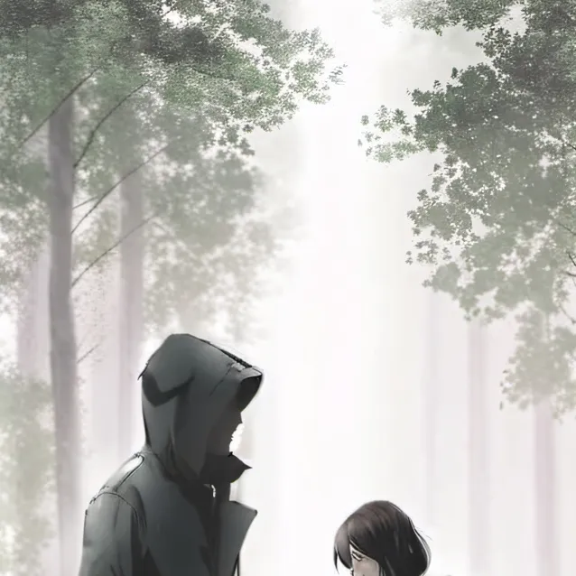 chat with ai character: Satin