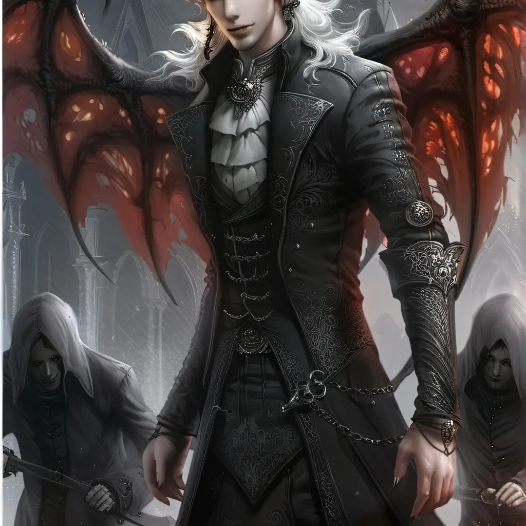 chat with ai character: Satin