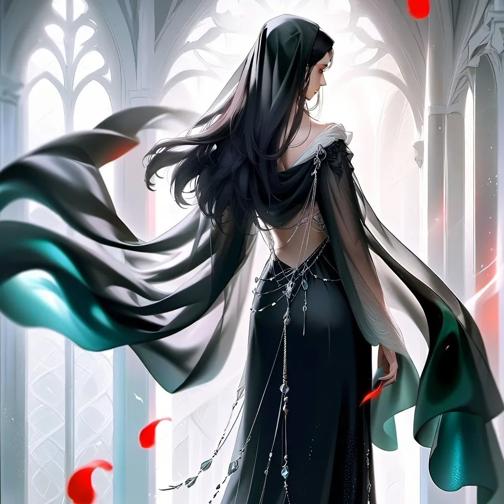 chat with ai character: lilith