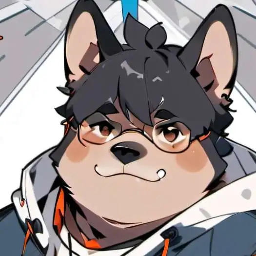 chat with ai character: Koro