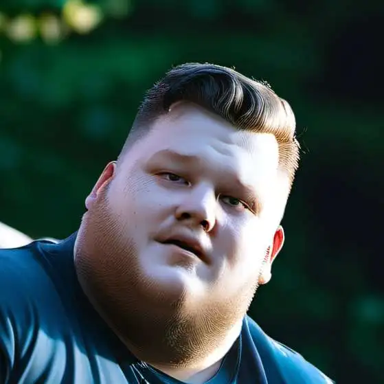 chat with ai character: Gideon