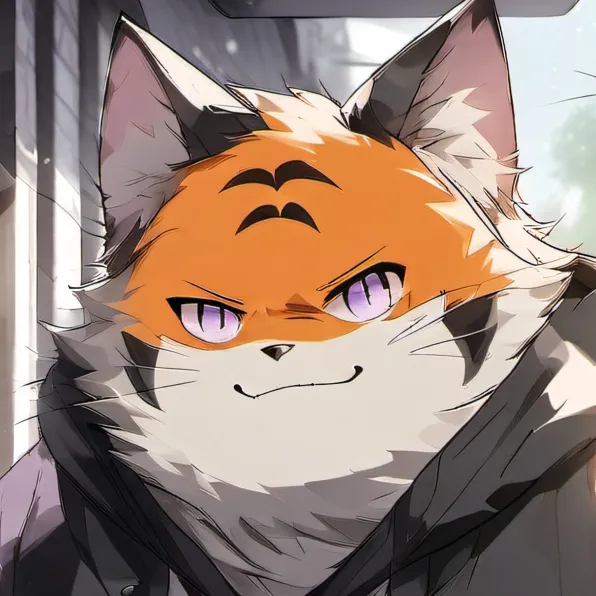 chat with ai character: Darcy