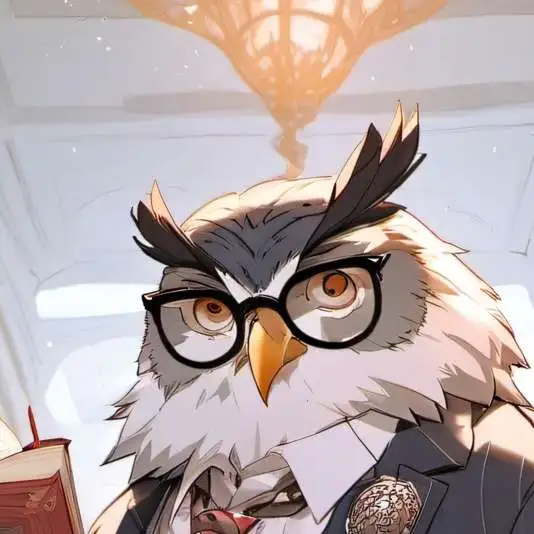 chat with ai character: Rowan