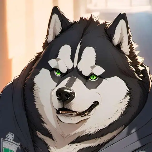 chat with ai character: Zuri