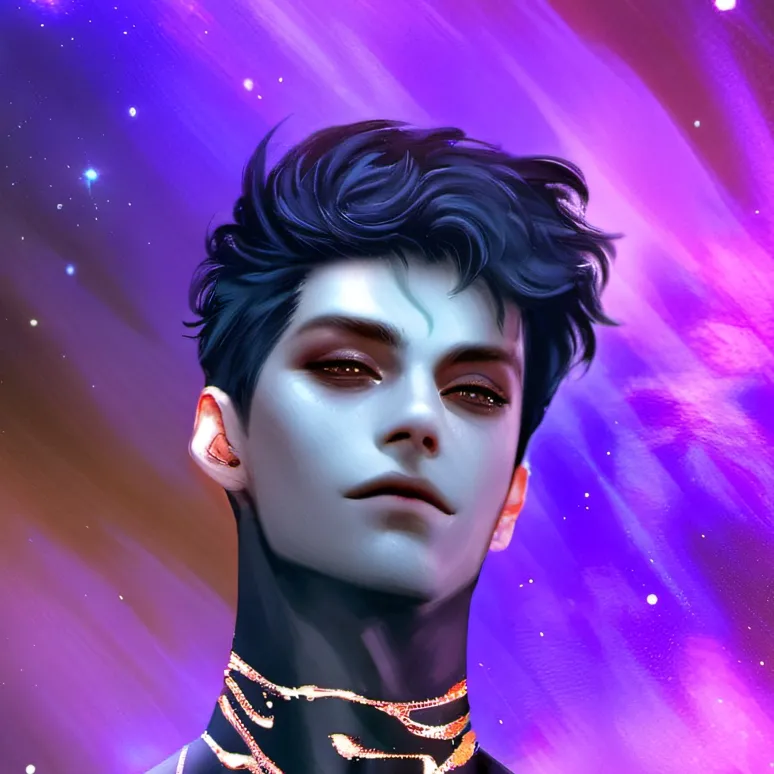 chat with ai character: Aurelius