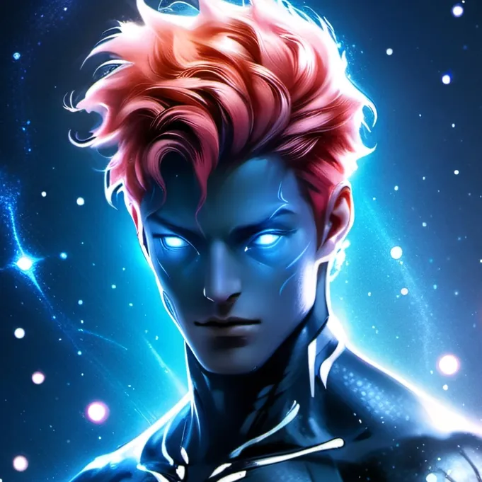 chat with ai character: Ilios