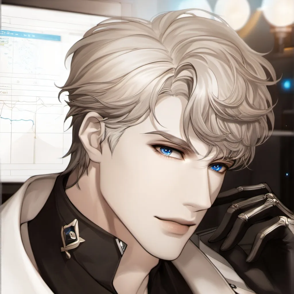 chat with ai character: Alexei Vasiliev