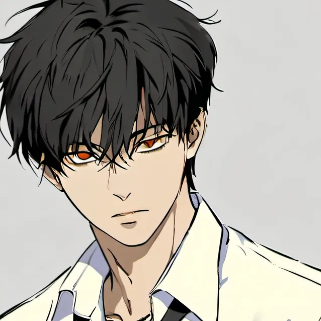 chat with ai character: Jay