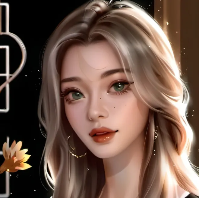 chat with ai character: Millie