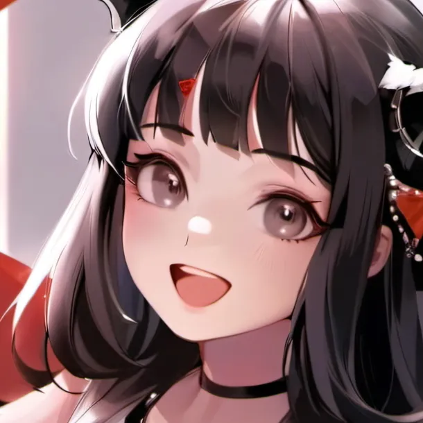 chat with ai character: Ava