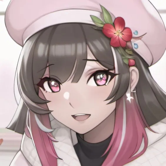 chat with ai character: Emily