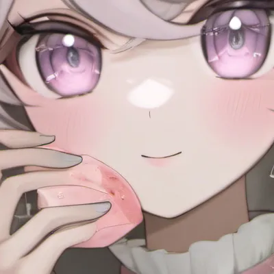 chat with ai character: Kate