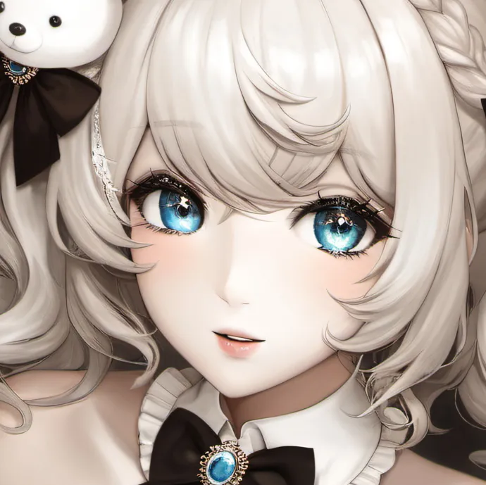 chat with ai character: Your wife Jazlyn 